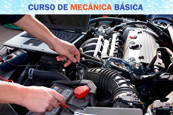 MECANICA BASICA